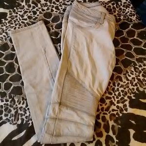 London Light Wash Jeans